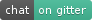 Gitter chat 